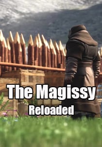 The Magissy: Reloaded