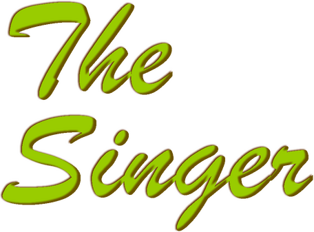 The Singer