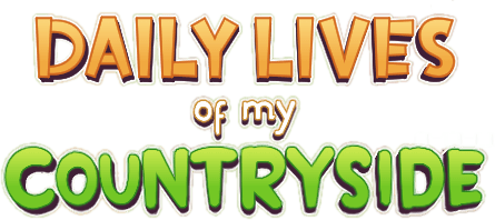 Daily Lives of my Countryside