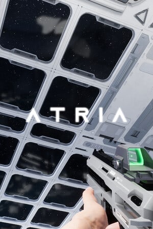 Atria