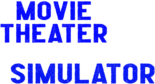 Movie Theater Simulator