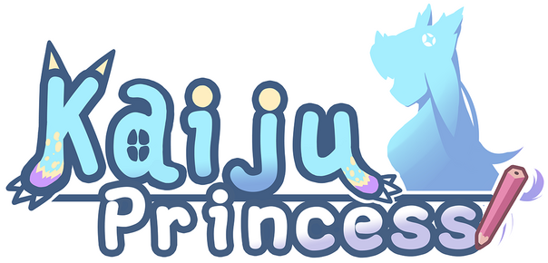 Kaiju Princess