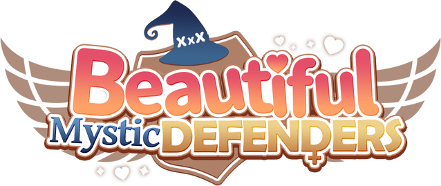 Beautiful Mystic Defenders