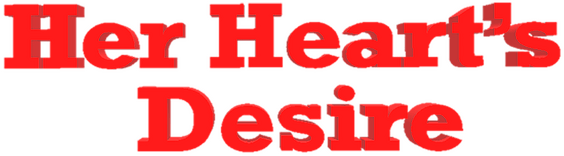 Her Heart's Desire - A Landlord Epic