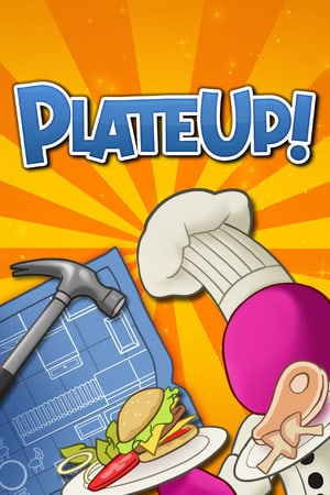 PlateUp! по сети