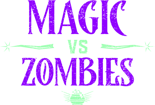 Magic vs Zombies