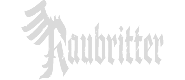 Raubritter: Become a Feudal Lord
