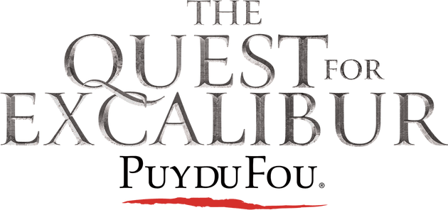 The Quest For Excalibur - Puy Du Fou