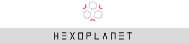 Hexoplanet