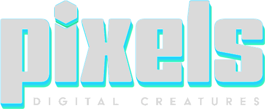 PIXELS: Digital Creatures