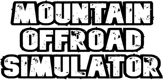 Mountain Offroad Simulator