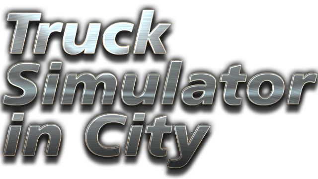Truck Simulator in City