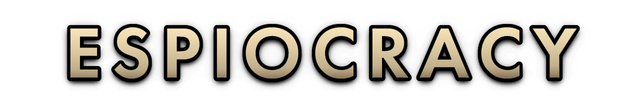 Espiocracy