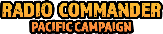 Radio Commander: Pacific Campaign