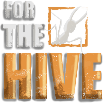 For The Hive