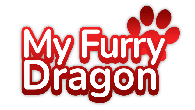 My Furry Dragon