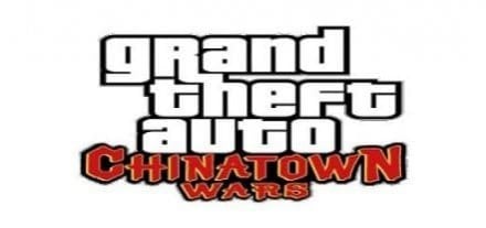 Grand Theft Auto: Chinatown Wars