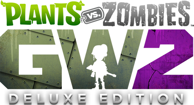 Plants vs. Zombies Garden Warfare 2: Deluxe Edition