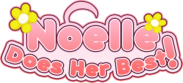 Noelle Does Her Best!