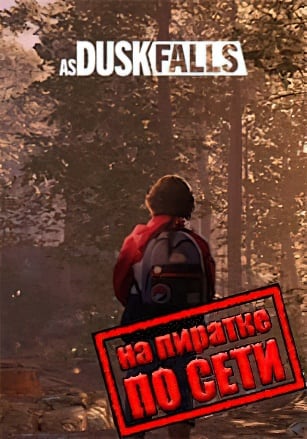 As Dusk Falls по сети по сети