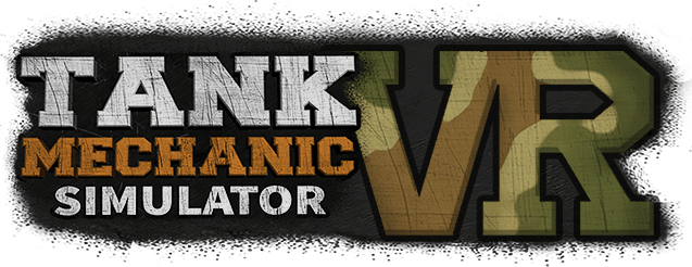 Tank Mechanic Simulator VR