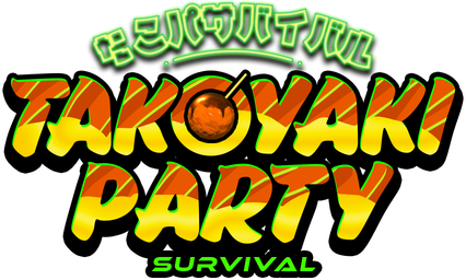 Takoyaki Party Survival