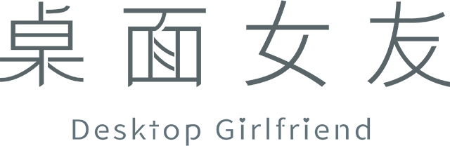 Desktop Girlfriend