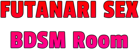 Futanari Sex - BDSM Room