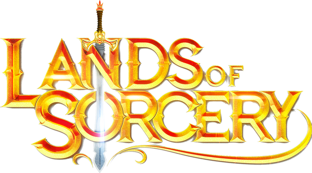 Lands of Sorcery