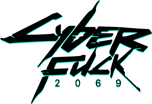CyberFuck 2069
