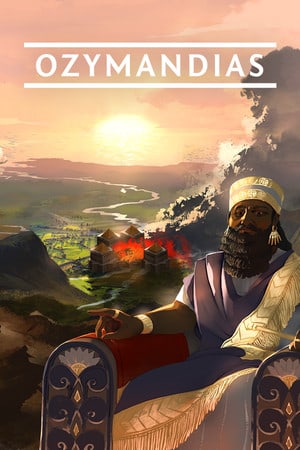 Ozymandias: Bronze Age Empire Sim по сети