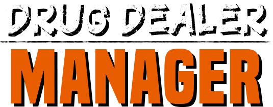 Drug Dealer Manager