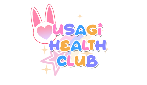 Usagi Health Club