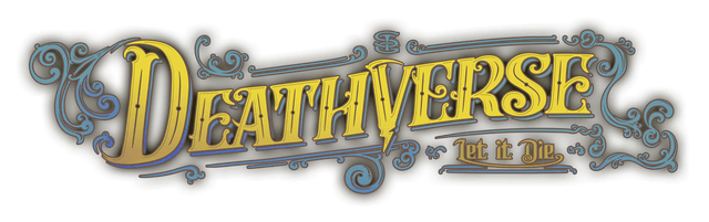DEATHVERSE: LET IT DIE