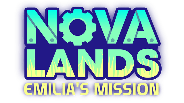 Nova Lands: Emilia's Mission