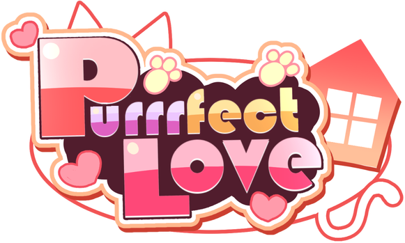 PURRRFECT LOVE
