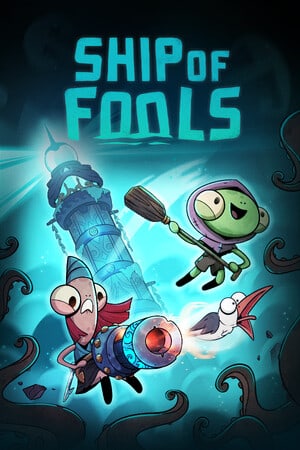 Ship of Fools по сети