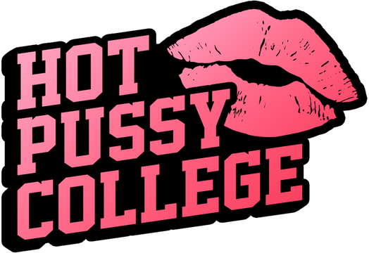 Hot Pussy College