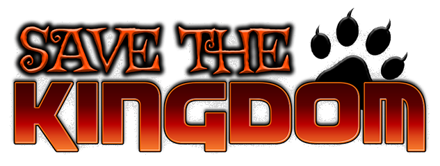 Save the Kingdom