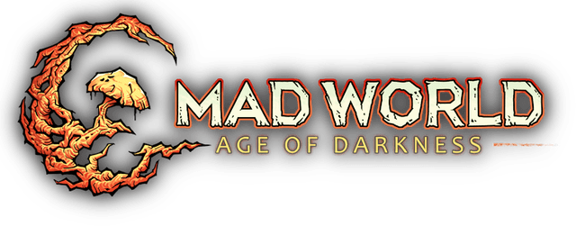 Mad World - Age of Darkness - MMORPG