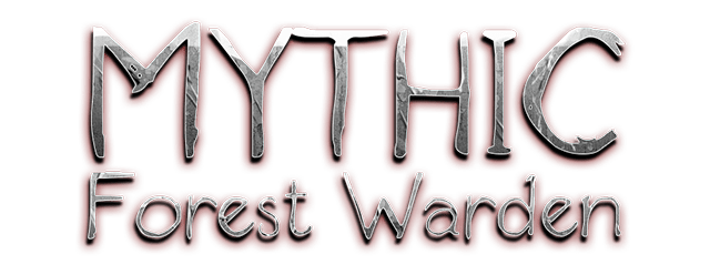Mythic: Forest Warden