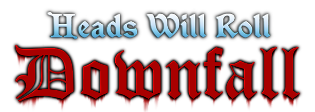 Heads Will Roll: Downfall