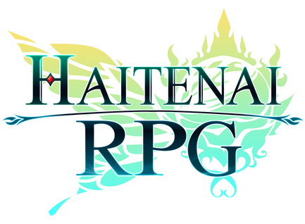 HAITENAI RPG