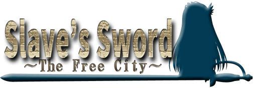 Slave's Sword