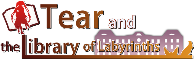 Tear and the Library of Labyrinths