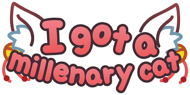 I got a millenary cat