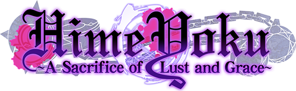 HimeYoku: A Sacrifice of Lust and Grace