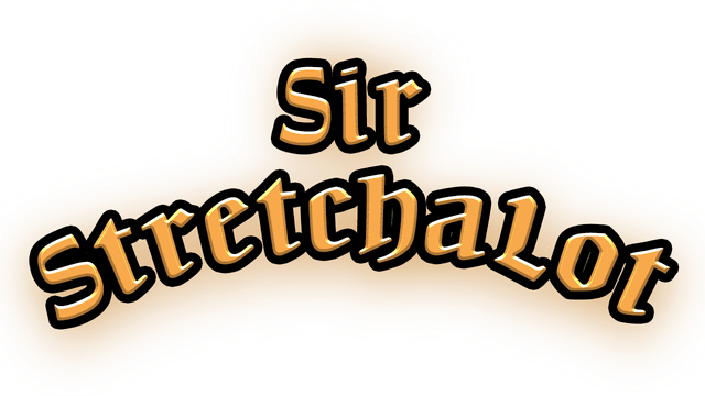 Sir Stretchalot - The Wenches in the Well