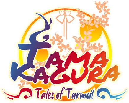 TAMAKAGURA: Tales of Turmoil