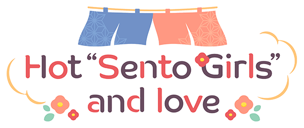 Hot Sento Girls and love